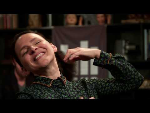 The Colorist Orchestra & Emiliana Torrini - Thinking Out Loud (Live on KEXP)