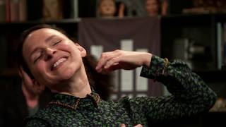 The Colorist Orchestra &amp; Emiliana Torrini - Thinking Out Loud (Live on KEXP)