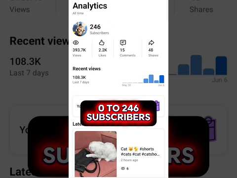 YouTube Thumbnail