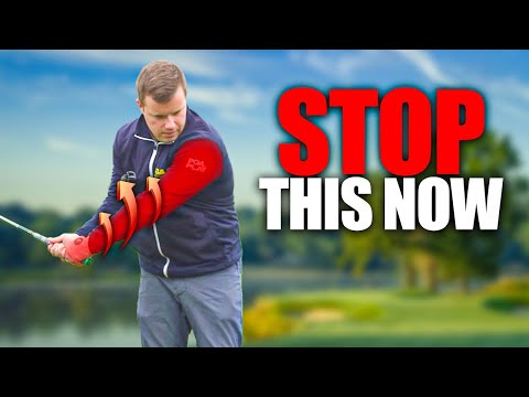 Stop Slicing your Driver With Less Than 5 Balls | Fix Your Slice in 5 Minutes