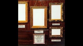 Emerson, Lake &amp; Palmer:-'The Great Gates Of Kiev'