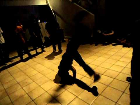 law town assassin vs problem kru