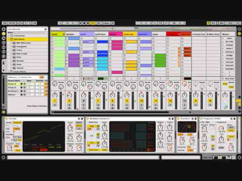 Morgan Paige - Longest Road (Phemix)