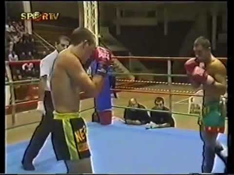 Pedro Marta Vs J Diogo