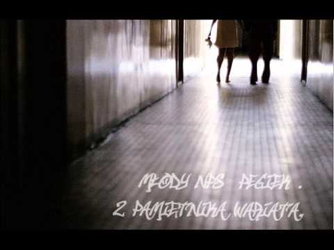 MlodyNPS,Pegiek - Z pamiętnika wariata.