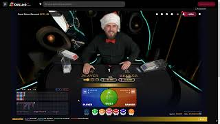 McLuck Social Casino | Slots and Baccarat Big Win
