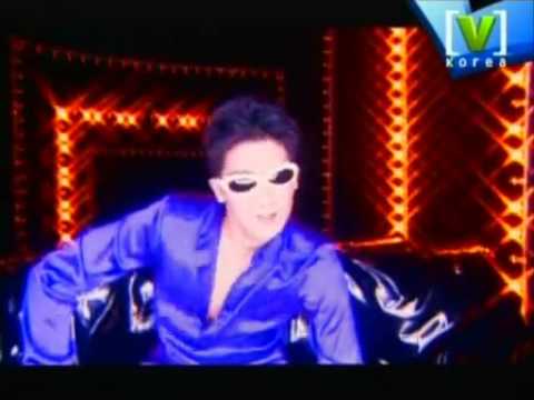 흔들린 우정 - 홍경민(Hong Kyung Min)