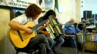 QUIERO SER TU SOMBRA  VALS