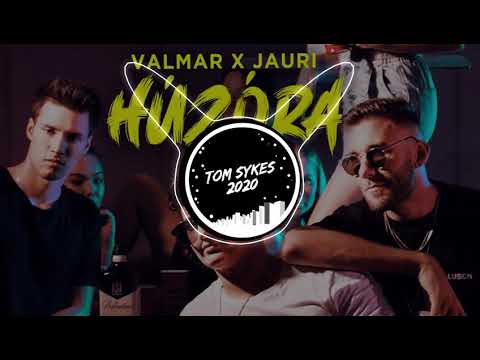 Valmar x Jauri - Húzóra (Tom Sykes Remix)