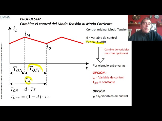 Vídeo relacionado con Circuito Integrado ICE3BR0665J - Convertidor AC DC - Off Line SMPS Current Mode Controller