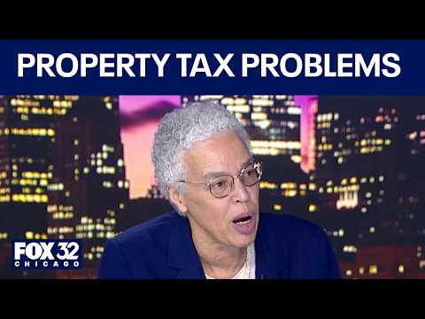 What's gone wrong with Cook County's property tax system? | Chicago Report Debates