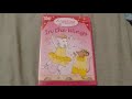 Angelina Ballerina In The Wings DVD Overview