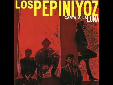 Los Pepiniyoz - 03 - he soñado