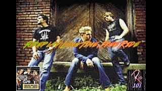 Rascal Flatts - Foreplay/Long Time, Free Ride (Live)