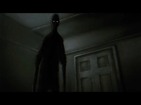 Lante  Tries to fight creepy man in the hall way and gets dragged