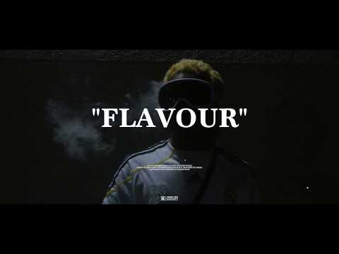 BIGGABENZI  // FLAVOUR [Dir. by Sage English]