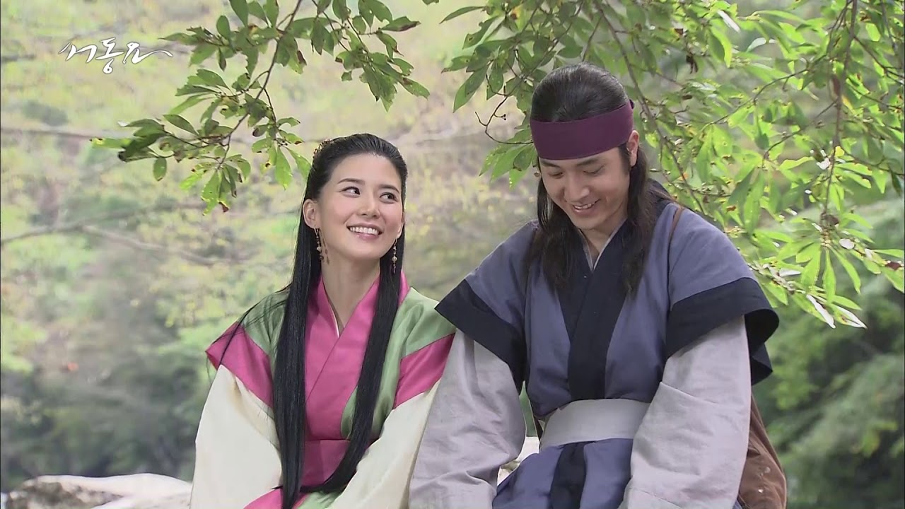 薯童謠（ソドンヨ） 画像