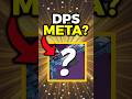 The Most Unexpected DPS Meta Ever