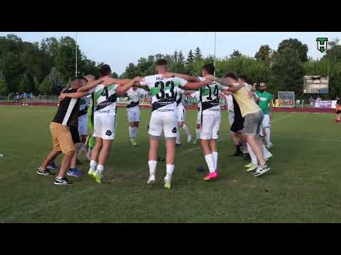 Unia Hrubieszów-Huczwa Tyszowce