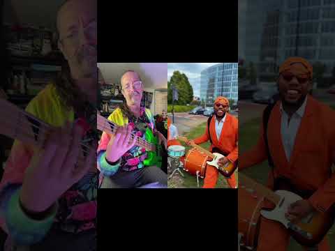 Bennett - Cool Bass Line - Misc Originals