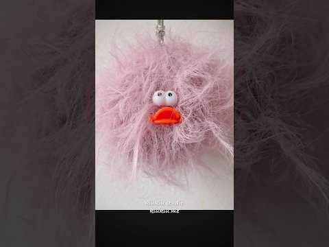 Mini Key Chain From Banul Story-img