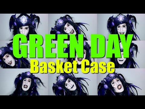 Green Day -  Basket Case (Acapella)