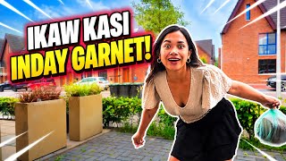 Download lagu NASISI PA AKO! IKAW KASI INDAY GARNET! Dutch-filipina couple mp3