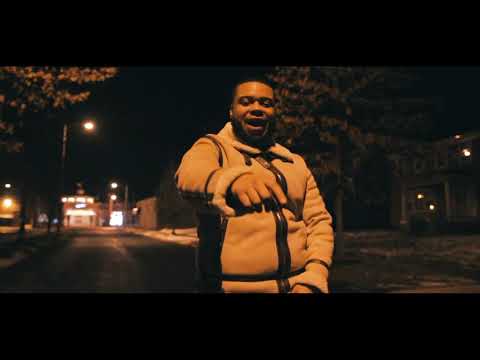 GME SHOCK + TOVEN - B4L (OFFICAL MUSIC VIDEO)