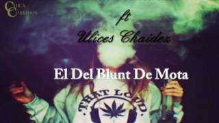 El Del Blunt De Mota- Lenin Ramírez Ft Ulices Chaidez (corridos 2017)