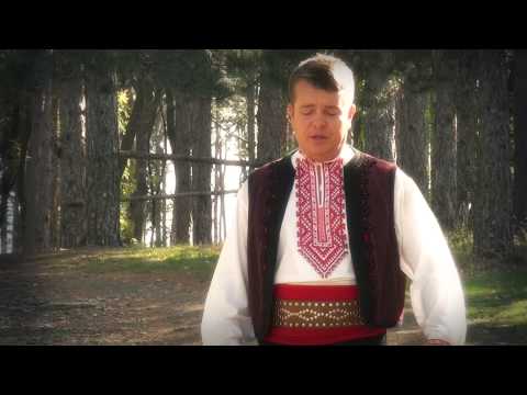 "Сиромах си бех" Илия Луков