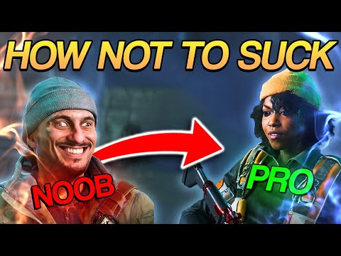 How Not to SUCK at Battlefield 2042: Tips, Settings, & Movement Guide