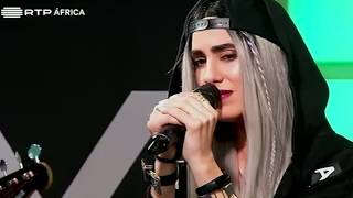 ARY - I Think It's You - Live @ TV Show