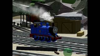 Day at the Quarry (Sodor Skits)