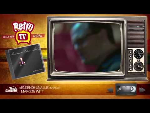 Me Has Llamado A Conocerte - Marcos Witt