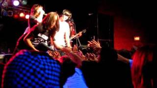 Valkyries Epiphany - Six String Autopsy