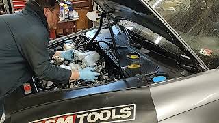 Ultimate Audi S6 5.2L V10 Intake Removal & Carbon Clean Guide | 2007-2011 C6 4F | DIY Tutorial