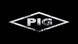 PIG — The Chosen Few (Disgraced Priest Mix/Cubanate)
