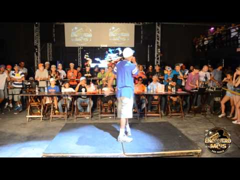 MC MK SP 09 12 2013 ENCONTRO DE MCS NA NITRO NIGHT