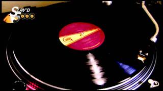 DeBarge - Love Me In A Special Way (Slayd5000)