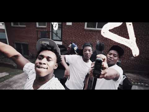 DB Odog - The Right Way (Official Video) Dir. @Kiirusly