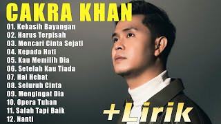 Download lagu Lagu Lagu Terbaik Cakra Khan || Cakra Khan Full Album Terbaru mp3 Download lagu Lagu Lagu Terbaik Cakra Khan || Cakra Khan Full Album Terbaru mp3