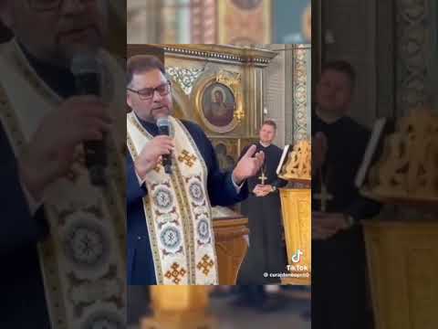 Parintele Marius Ciprian Pop - Cântec pentru mama