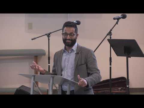 An Evangelism Driven By Conviction- Acts 17