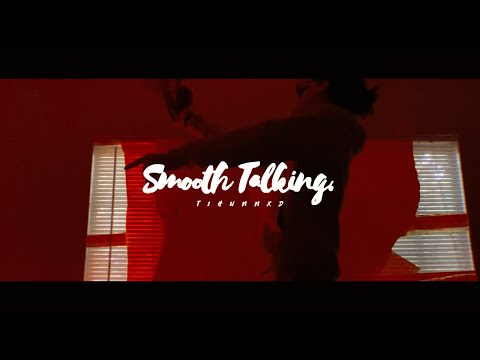 T1HUNNXD - Smooth TalkXng (Official Video)