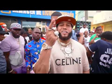 El Alfa El Jefe - se quedaron siendo duro ft BlueMoney ❌ Chocoleyrol   QUE NO REMIX (Video Oficial)