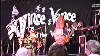Love Shack Vince Vance & the Valiants