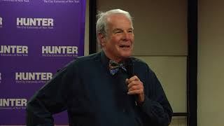 Best-Selling Author: Richard Lederer | October 15, 2014 video