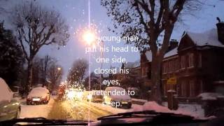 Tom Waits reads Nirvana by Charles Bukowski