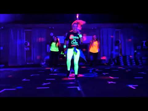Pippa T Zumba® - Where Did You Go? by Jax Jones and MNEK - Dance Fitness