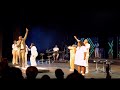 Kena Kena Re Tla Thaba Official Music Video The Return Live